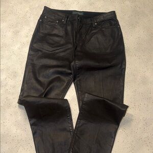 Ralph Lauren Men's Dark Jeans